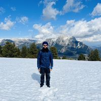 Gagandeep  singh's Photo