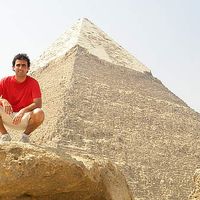 Sebastian Capdevila Centeno's Photo