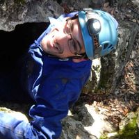 Gerard Matas's Photo