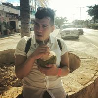 Luis Rosario's Photo