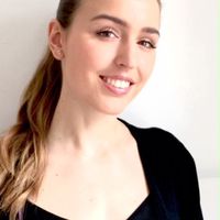 Elisabetta Bonato's Photo