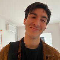 Simon Ladeishchikov的照片