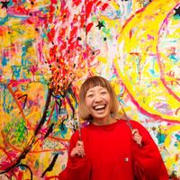 Photos de Mayumi Yamakura