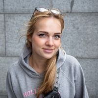 Катя Аленьева's Photo