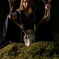 Ainė Šimoliūnaitė的照片