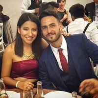 Moni Valencia的照片