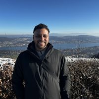 Aldo Carvalho's Photo