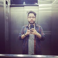 Claudio Aguilera Geisse的照片