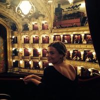 Fotos von Pauline de Boer