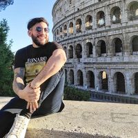 Gonzalo Barreto的照片