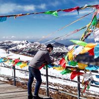 Sergio Alonso's Photo