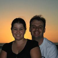 Paul and Dawn van der Byl's Photo