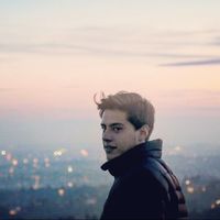 Kamil Turan的照片