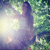 Fotos de Lizzie Jane