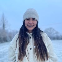 Karen Carolina  Ángeles's Photo