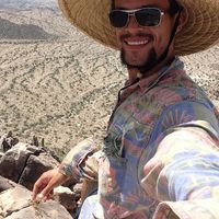 Jon Campbell的照片