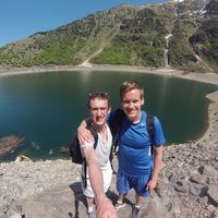 Guiillaume Lagarde's Photo