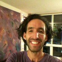 Irivor Aravena Valenzuela的照片