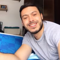 Andrés Tabio's Photo