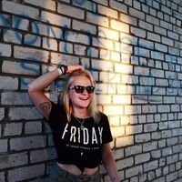 Anna Vintēna's Photo