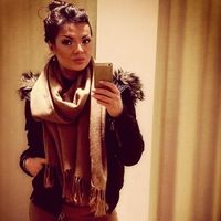 Fotos von Daria Golyzhnikova