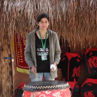 Le foto di Kanwal Shahid