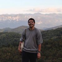 André Sevivas Fontoura的照片