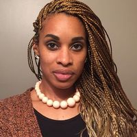 Marquitta Niles's Photo