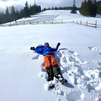 Sofia Kazanivska的照片