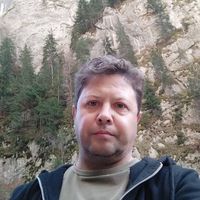 Михаил Бондаренко's Photo