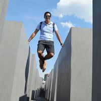 Luis Fernando Rivas's Photo