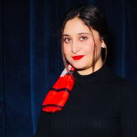 Maryem  Mejerbi的照片