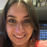 Agustina Griffouliere's Photo