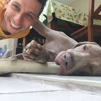 Daniel Caminero的照片