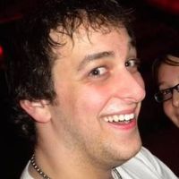 Chris Hodson的照片