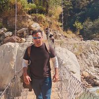 Akshay Awasthi's Photo