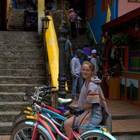 Fotos de Agnieszka Świdrak