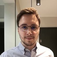 Victor GARRAUD's Photo