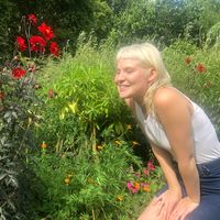 Sinclair Bryant's Photo