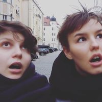 Fotos de Ksenia  Avetisyan