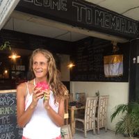 Le foto di María de los Ángeles  Turner