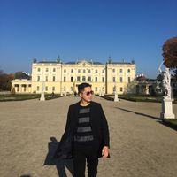 Almas Bolatov的照片