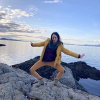 Myriam Verzat's Photo