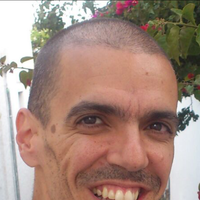 Lampros Rousodimos's Photo