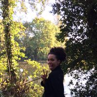 Sarah Tanghe's Photo