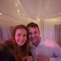 Ashlea and Daniel's Photo