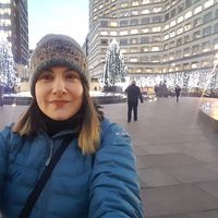 Cydney Schwartz's Photo