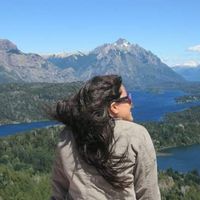 Coti Farías's Photo