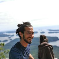 Florian Rispe's Photo