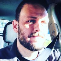 Mario Mucida's Photo